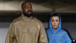 Ye allegedly attacks man who assaulted his wife Bianca Censori